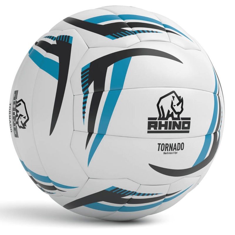 Rhino Tornado Match Netball