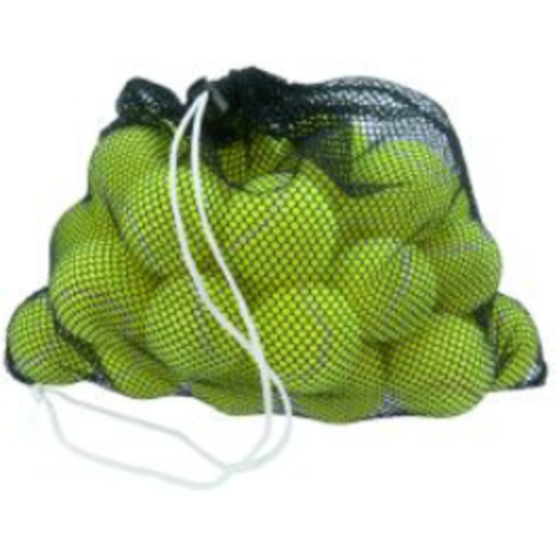 Ball bag Tennis balls/Indoor ball balls.