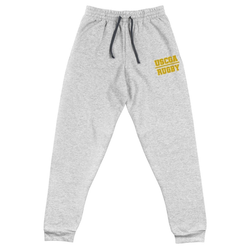 USCGA Jogger Sweatpants Navy S