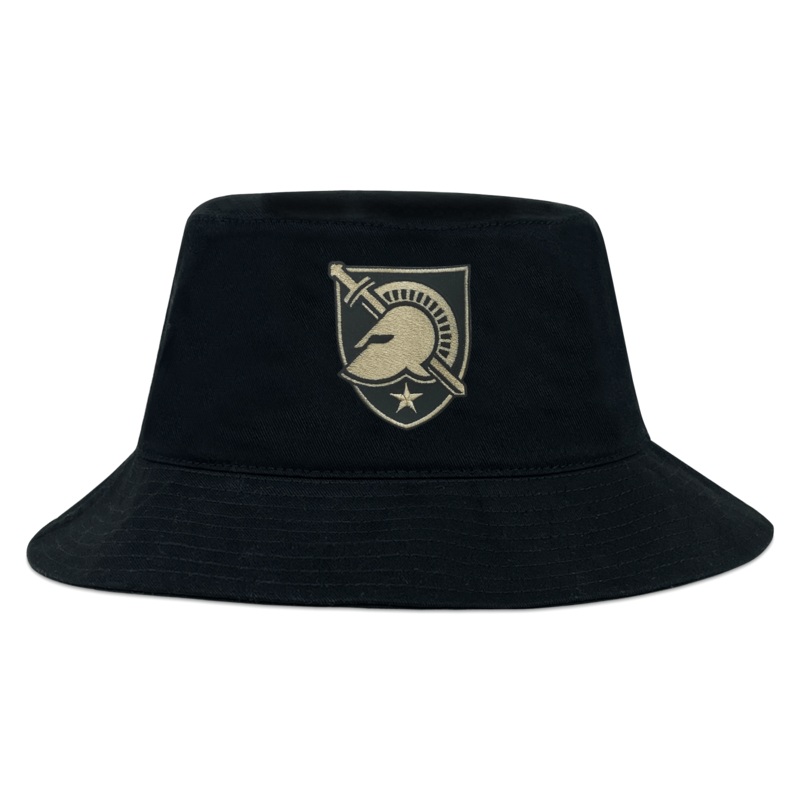 West Point Crusher Bucket Cap OS Black