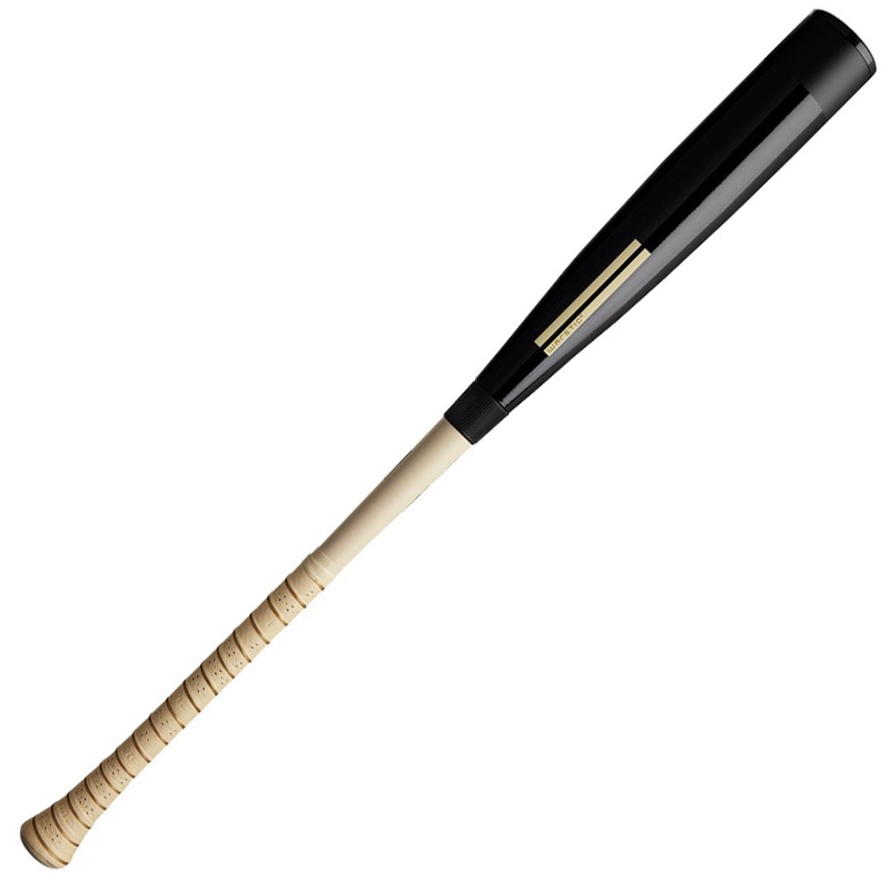 Warstic 2025 Limited Edition Bonesaber Hybrid Black Cobra -3 BBCOR Baseball Bat 30″ 27 OZ