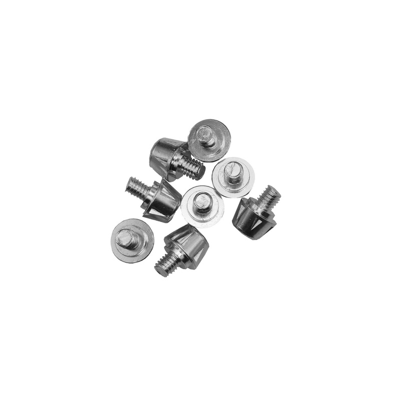 Aztec Hybrid Football Boots Replacement Studs (Pack of 12)