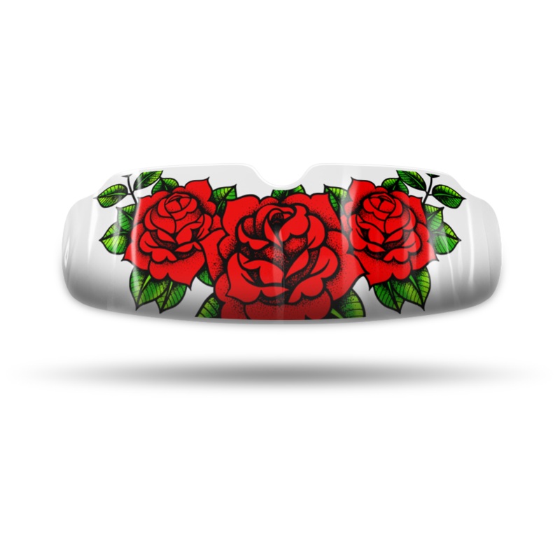 Roses Tattoo QuickFIT