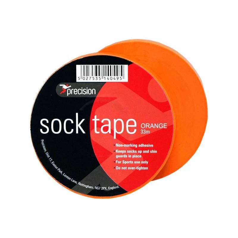 Precision Grip Tape (Orange)