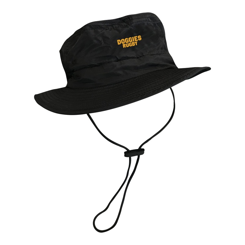 Brockport Doggies Boonie Hat Black