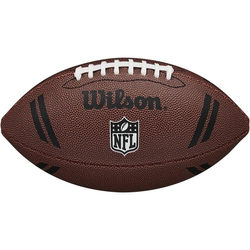 Wilson NFL Spotlight American Football