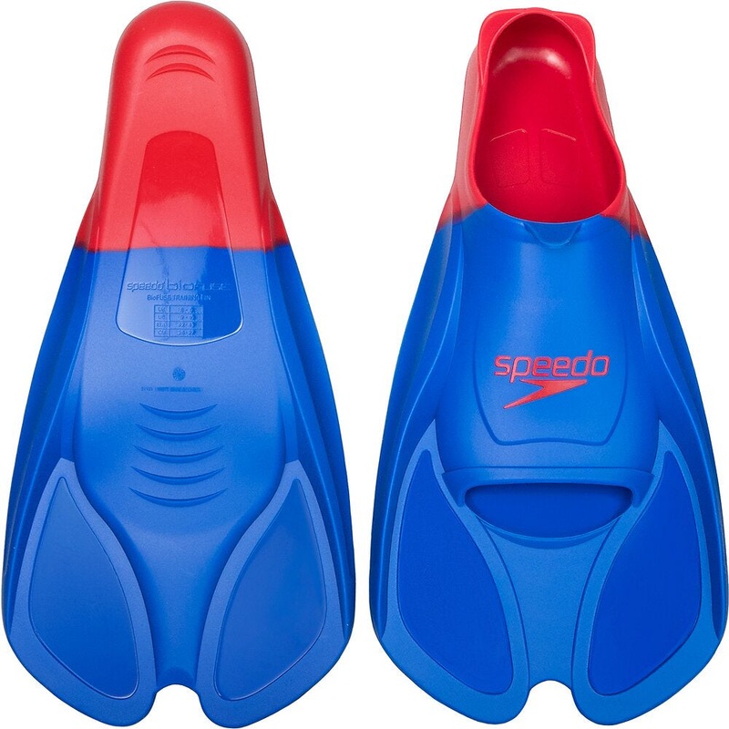 Speedo Biofuse Training Fin US 3 – 4
