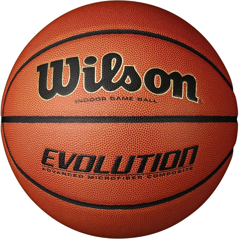 Wilson Evolution Game Basketball 7 OFF