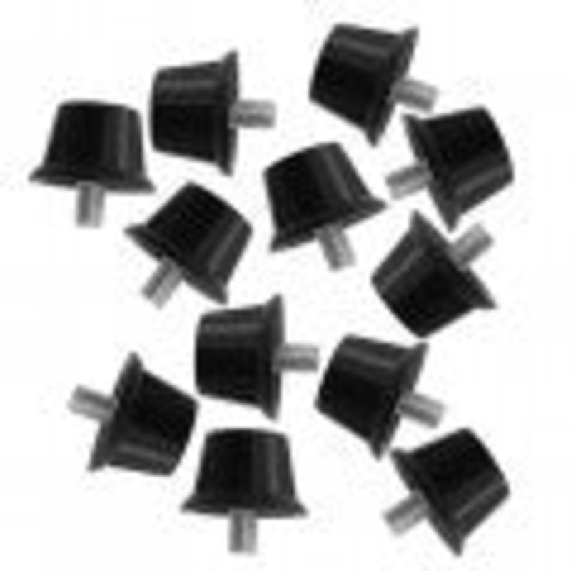 FOOTBALL STUDS  – NYLON –