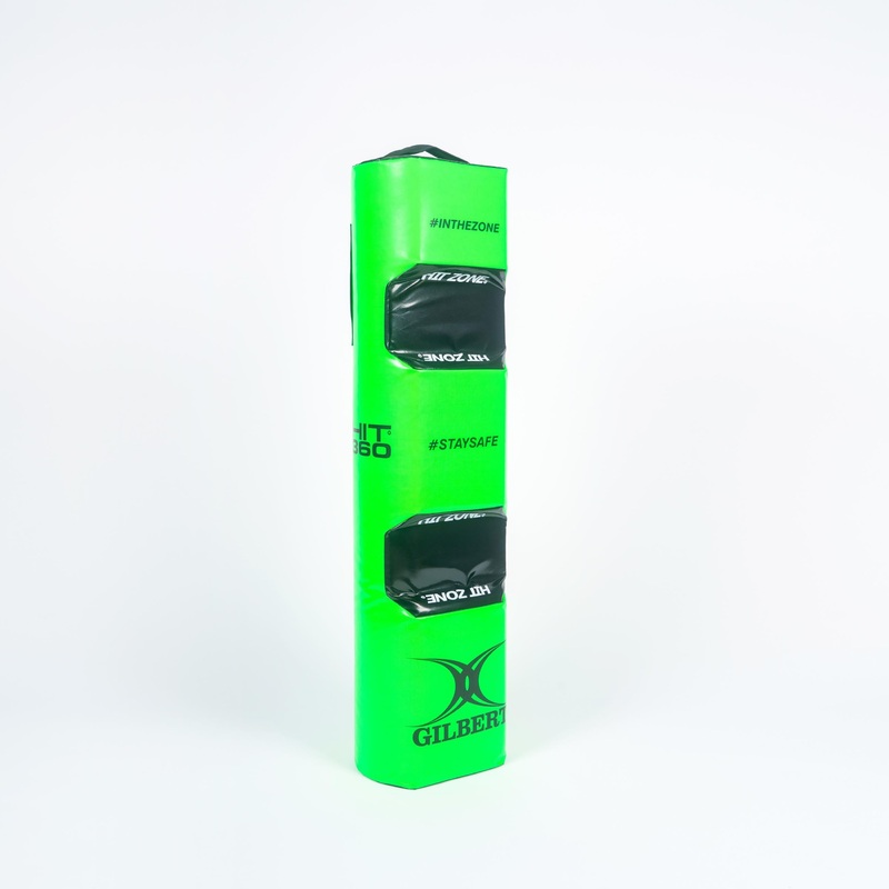 Hit 360 Tackle Bag – Junior