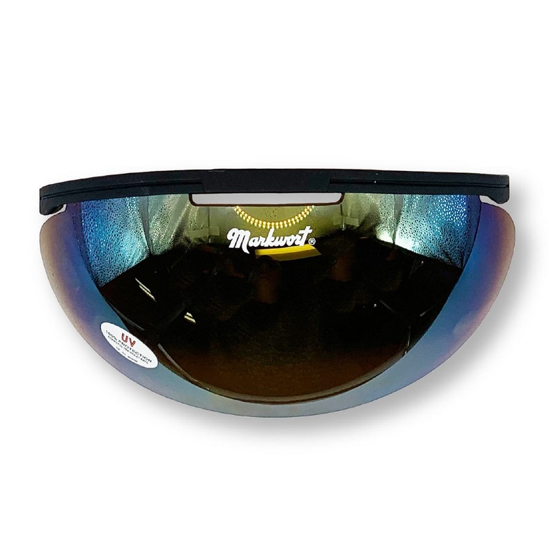 PowerSwing Sun Shade – Rainbow Gold