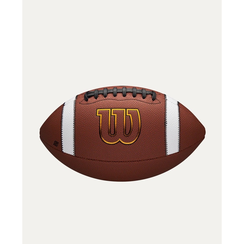 Wilson GST SpeedSkin Football (Junior)