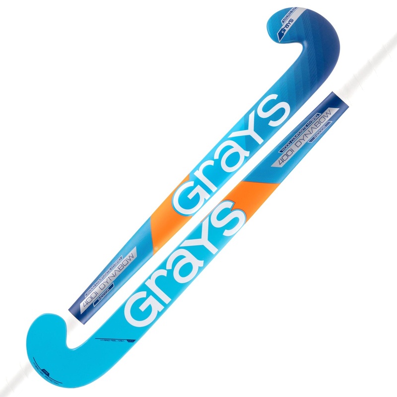 400i Ultrabow Indoor Hockey Stick 36.5 inches