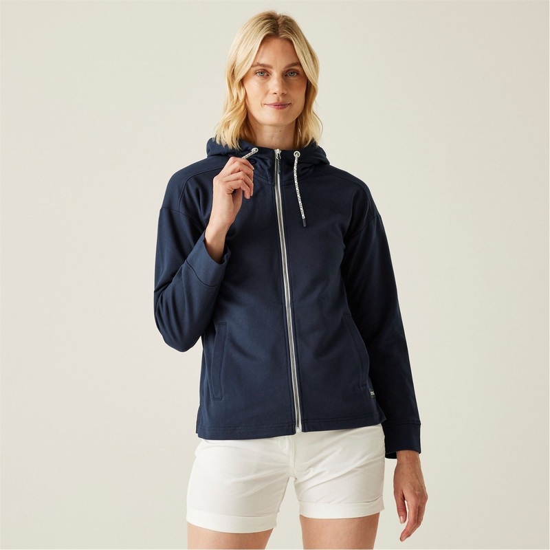 Regatta Bayletta Hoody 14 (L) Navy
