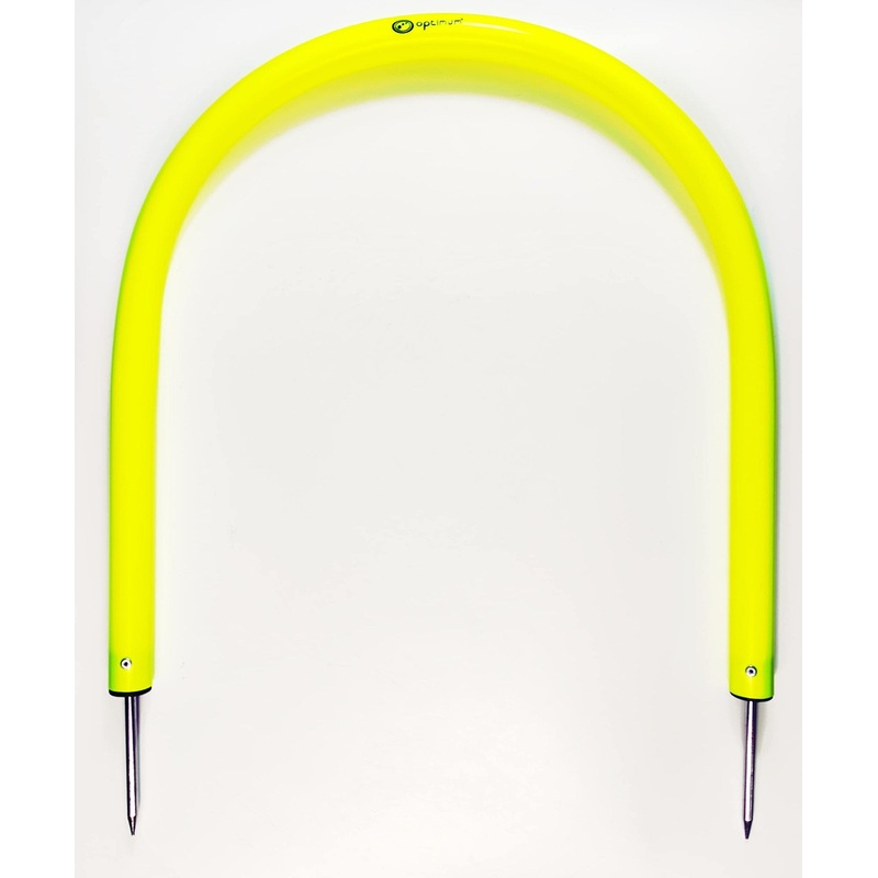 Training Passing Arc  Football Accuracy Tool for All Skill Levels