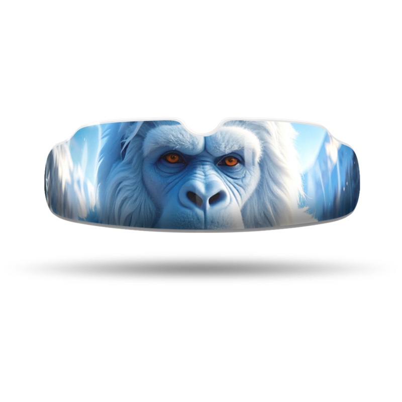 Mythical Yeti QuickFIT