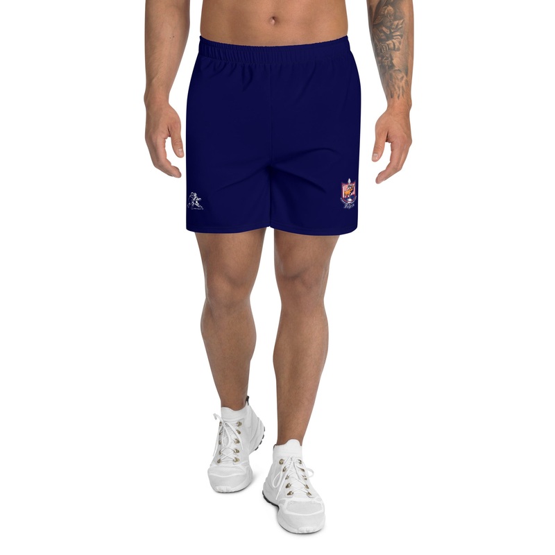 Courtney RFC Athletic Shorts X-Small