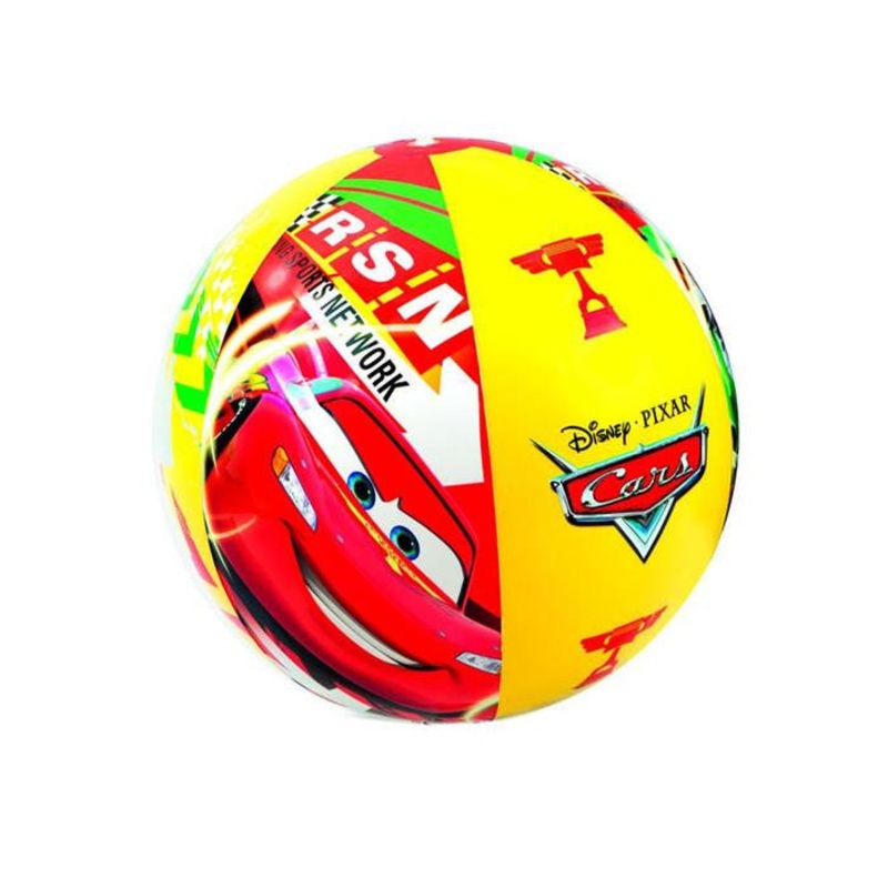 Beach Ball – Cars –