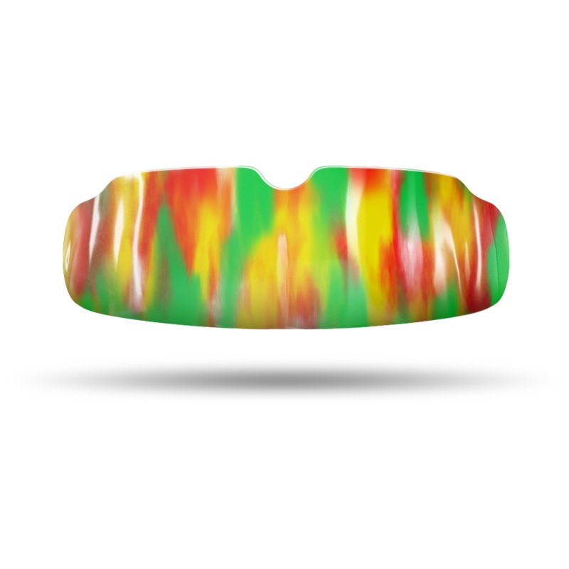 Custom Tie Dye QuickFIT