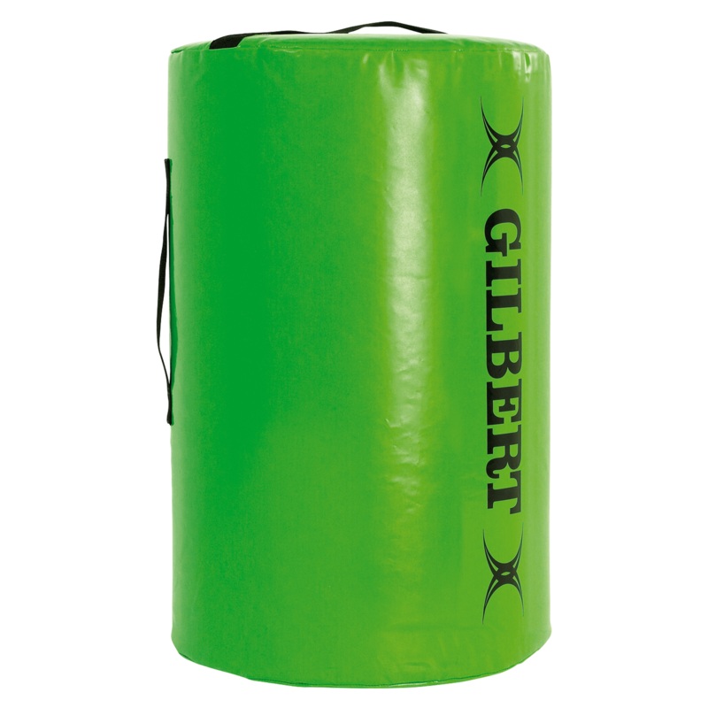 Gilbert Rugby Point 5 Half Tackle Bag
