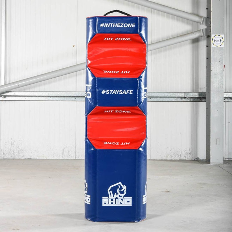 Rhino Hit 360 Round Tackle Bag