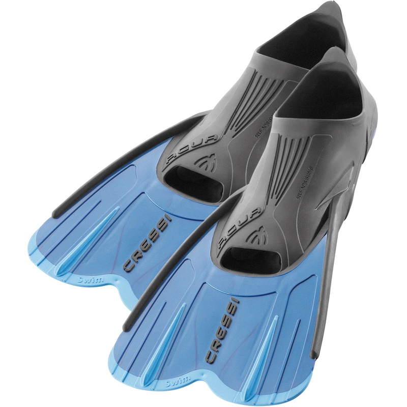 CRESSI Aqua Short Swim Dive Fins 31/32