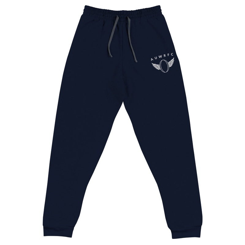 American Univ. WRFC Jogger Sweatpants S