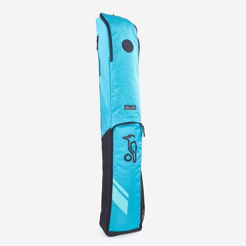 Kookaburra 6S242 Vex Hockey Bag TEAL N/A