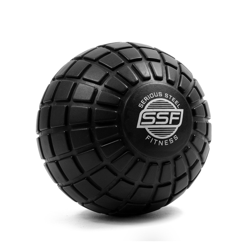 5″ Foam Massage Ball