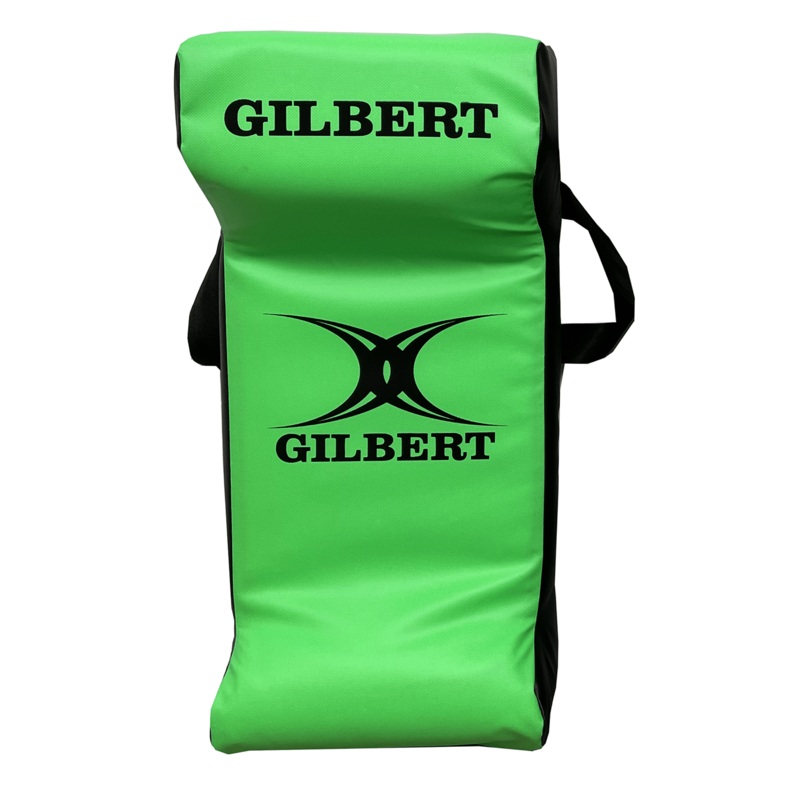 Gilbert Junior Rugby Green Tackle Wedge