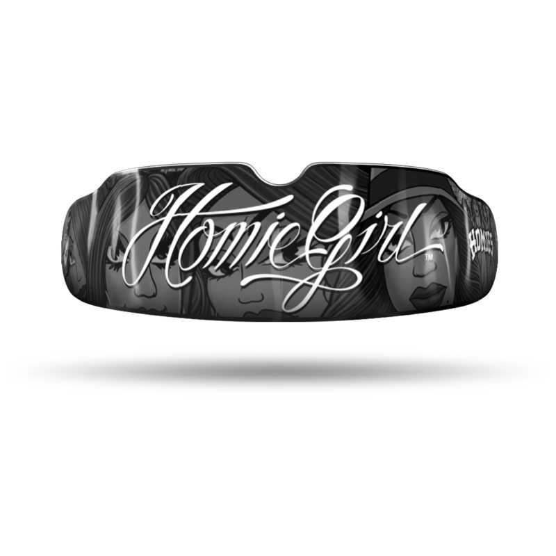 Homies Girl QuickFIT