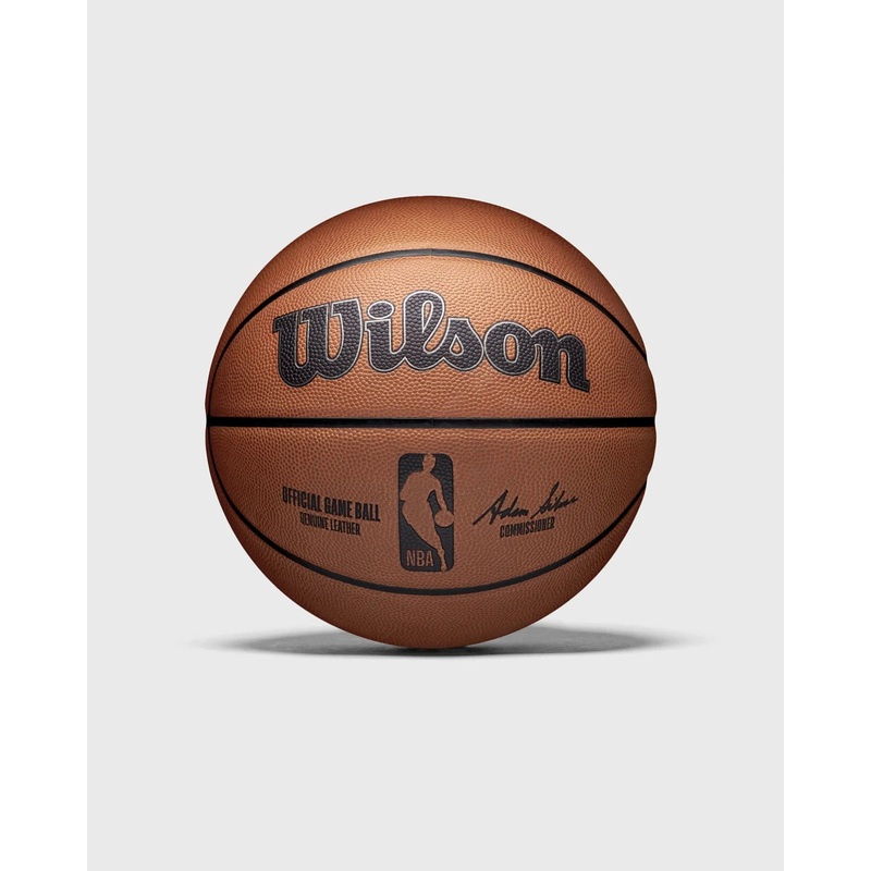 Wilson NBA official Game Ball Basketball (Size 7)