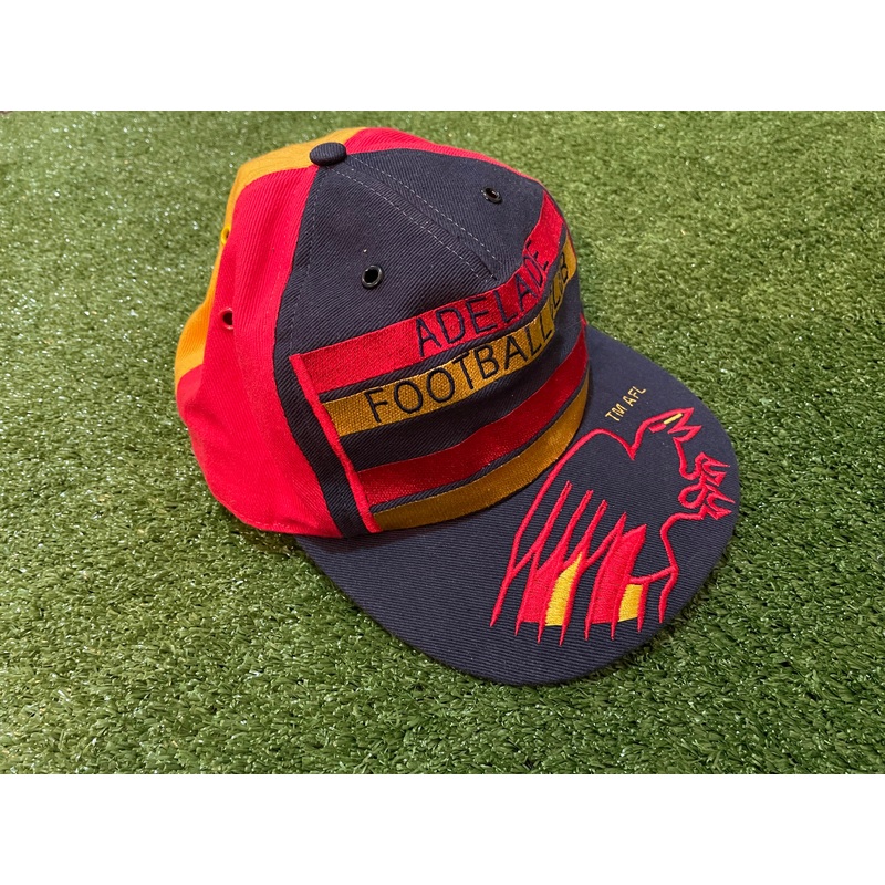1990s Adelaide Crows Cap
