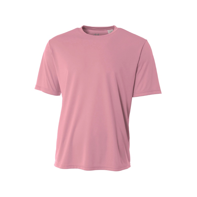 A4 Cooling Performance Crew PINK XS
