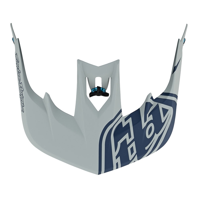 Stage Visor Signature Blue BLUE OSFA