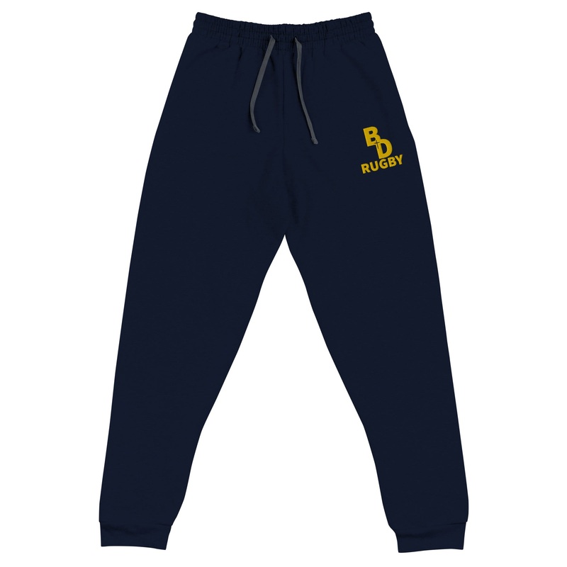 Bishop Dwenger RFC Jogger Sweatpants Navy S