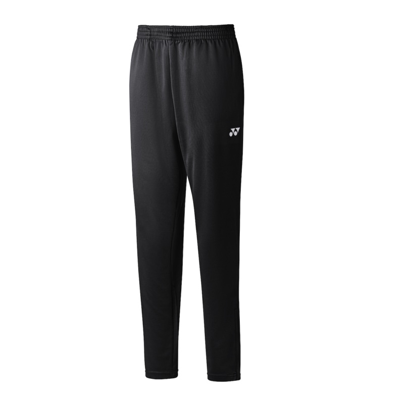 Yonex YTP123 Trackpants Unisex (Black) Black S