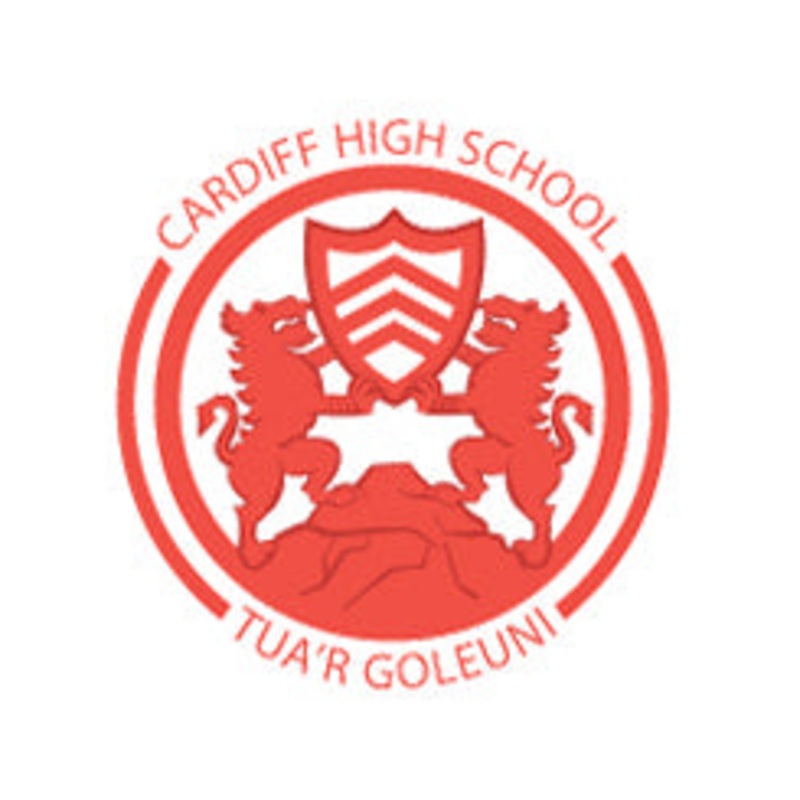 Cardiff High School Regular Style Essential Pack default name default items