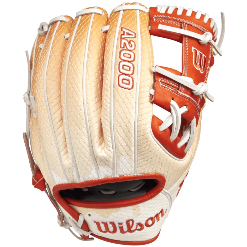 Wilson A2000 1975SS 11.75″ Baseball Glove- June 2025 GOTM RHT