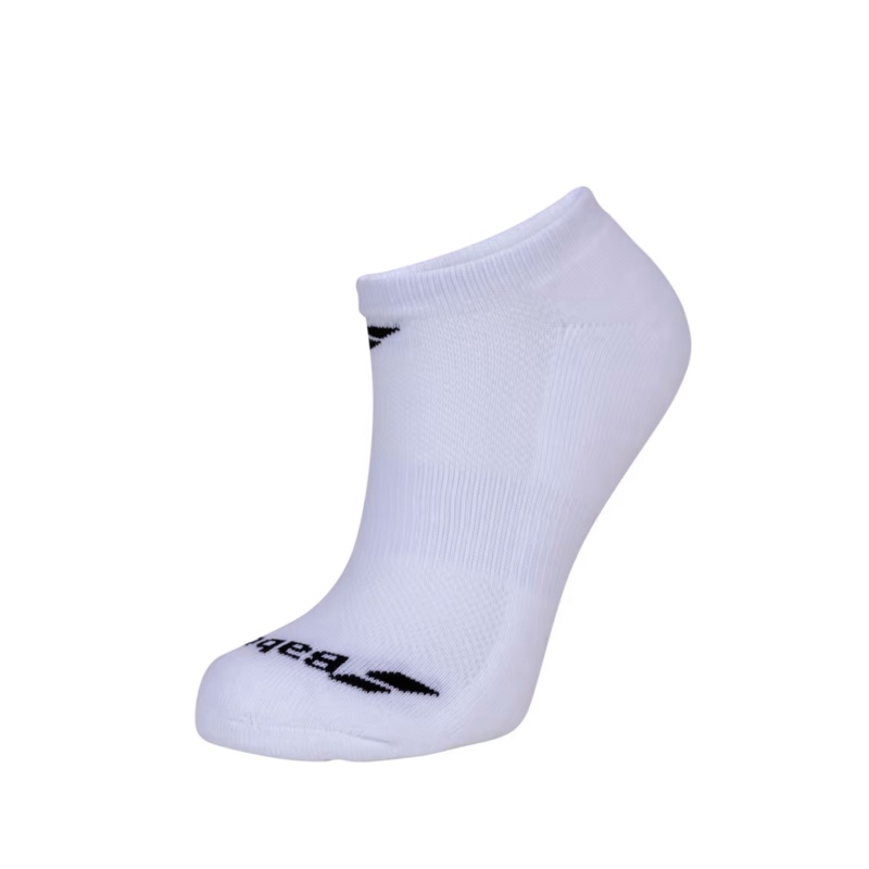 Babolat Invisible 3 pairs pack 5UA1461 WHITE S