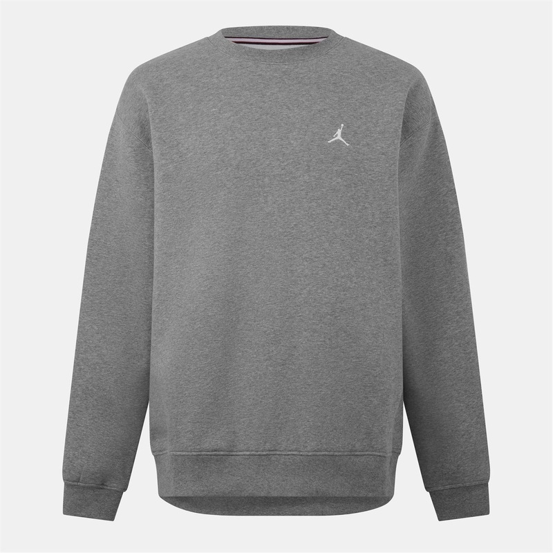 Air Jordan M J Brkln Fleece XL CARBON HEATHER/