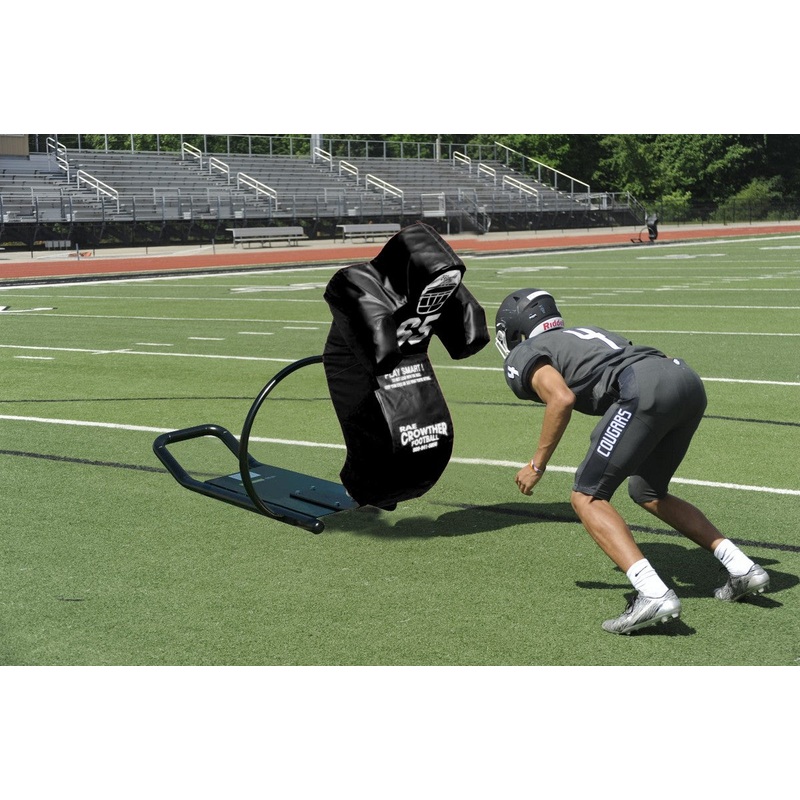 Rae Crowther S Pop Up Tackler with S2 Pads BLACK