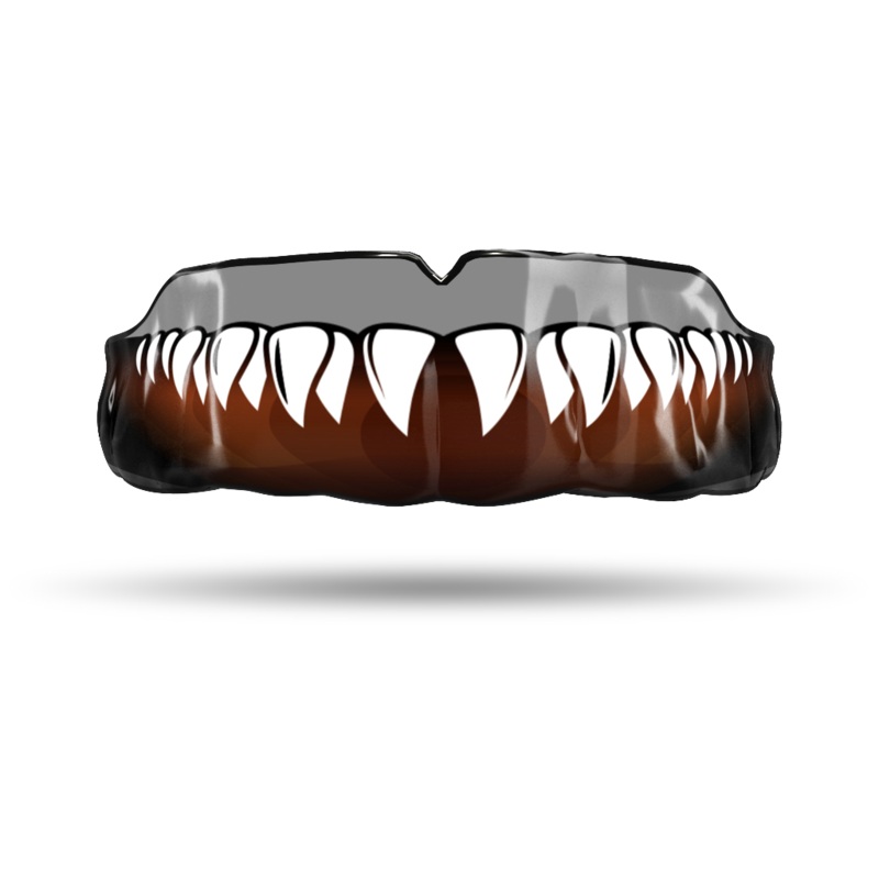 Shark Teeth