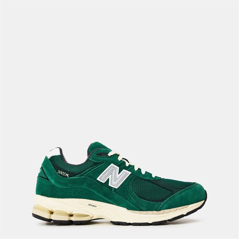 New Balance 2002r sn 9.5 (44) NIGHTWATCH GREE