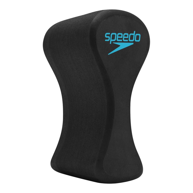 Speedo Elite Pullbuoy Black One Size