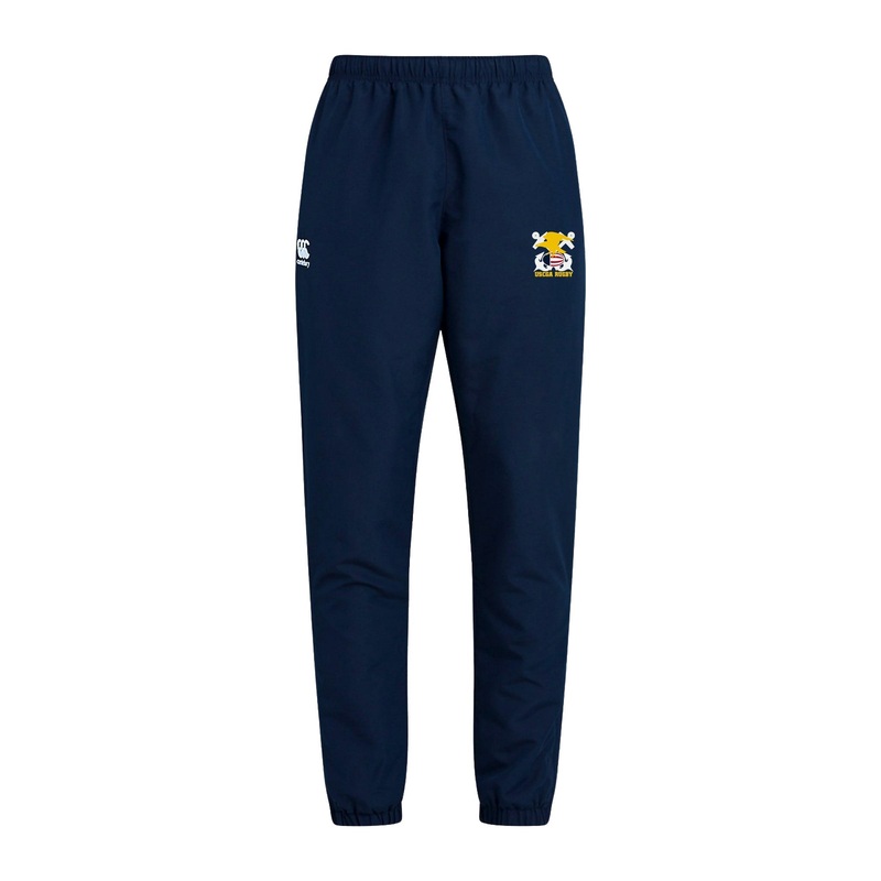 USCGA CCC Club Dry Track Pant Navy Small