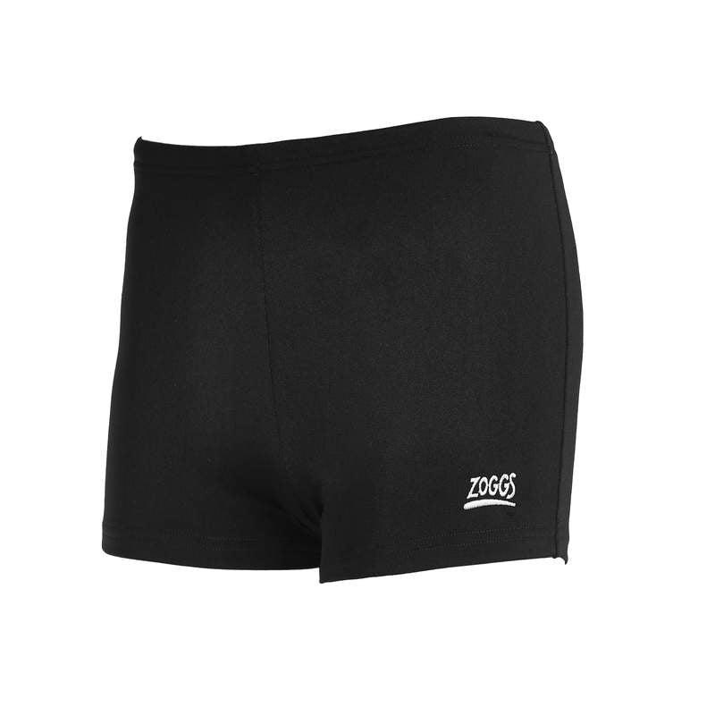 Zoggs Cottesloe Hip Racer Boys Shorts Age 8