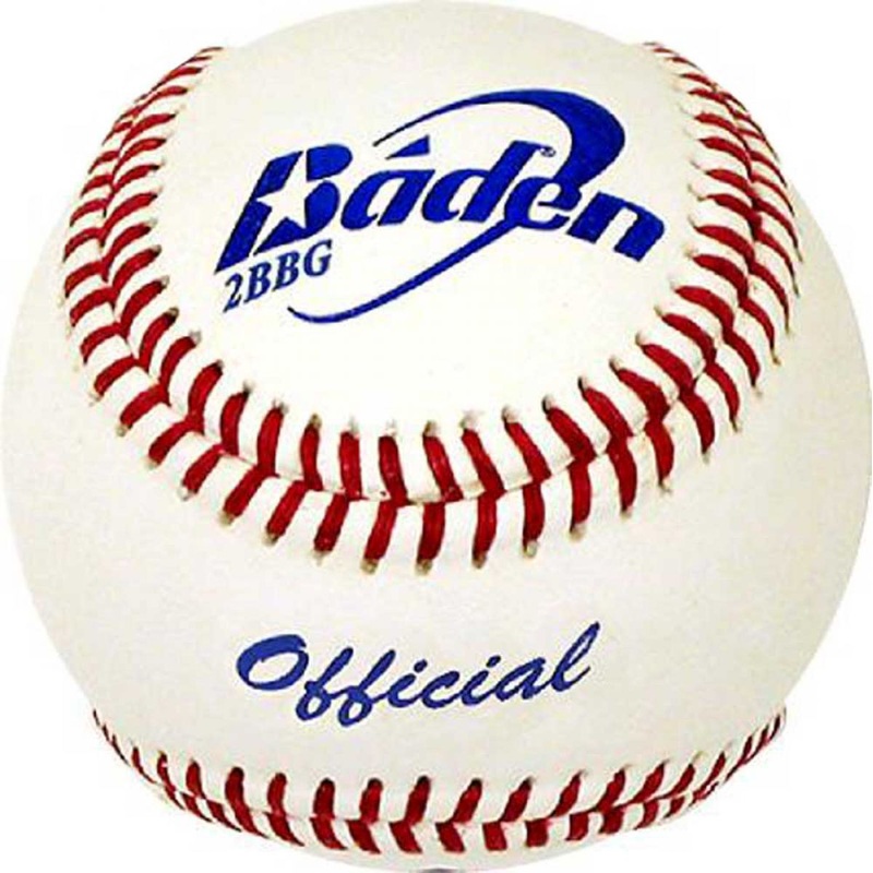 Baden Official League Baseball