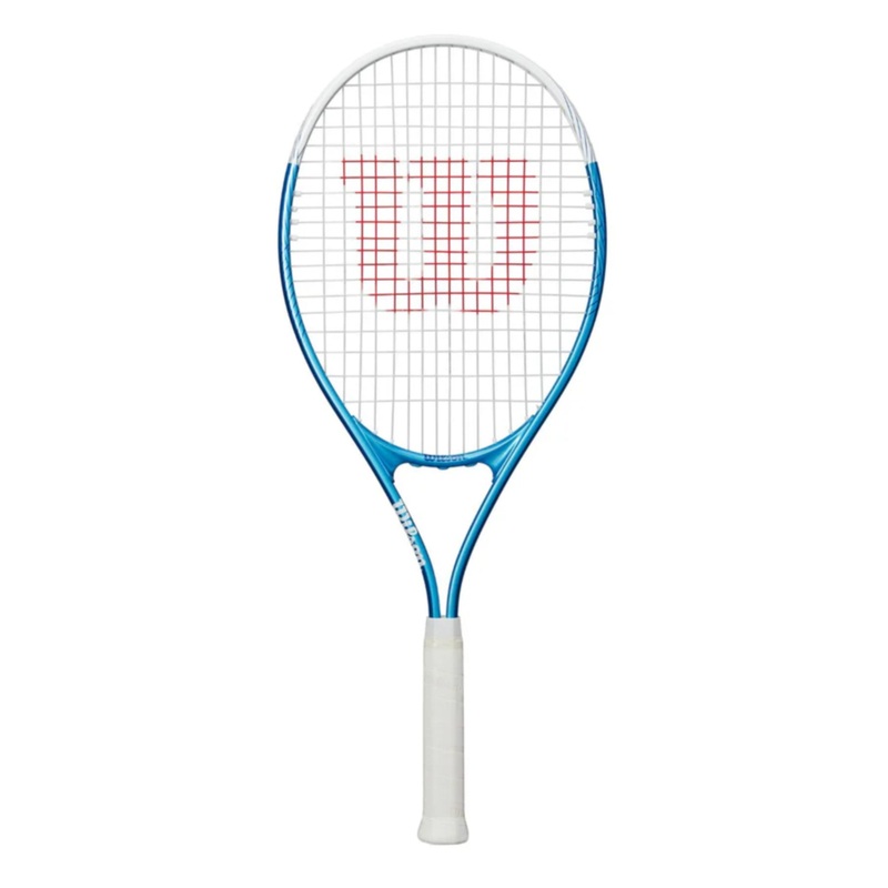 Wilson Ultra Power XL 112 Tennis Racquet Blue 3
