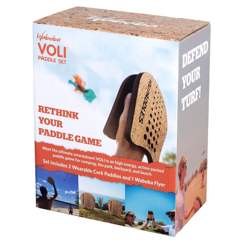 Waboba Voli NA One Size